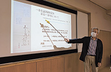 一茶の未発表句、直筆14点発見