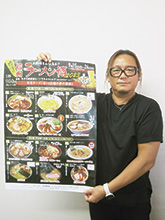 信州ラーメン博復活