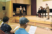 コロナ疲れ癒やして