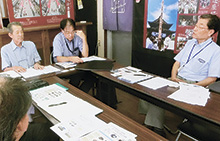 地域学習支援充実へプロジェクト