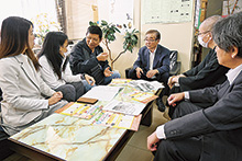 29日にミャンマー交流フェスタ